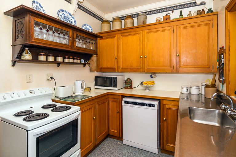 Photo of property in 8 Fergusson Street, Geraldine, 7930