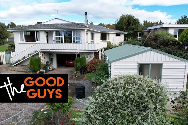 Photo of property in 80 Weston Road, Waiareka Junction, Oamaru, 9401