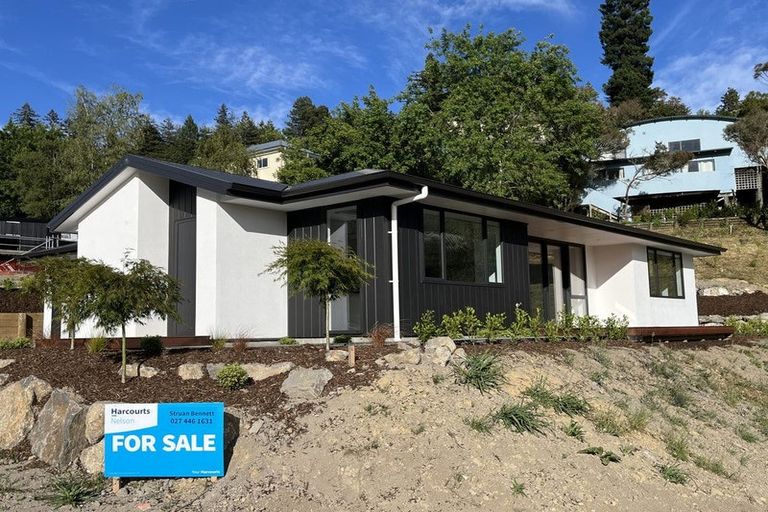 Photo of property in 4 Golden Elm Rise, Toi Toi, Nelson, 7010