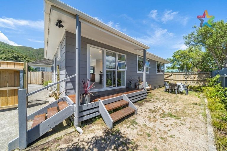 Photo of property in 2/6 Galway Street, Waterloo, Lower Hutt, 5011