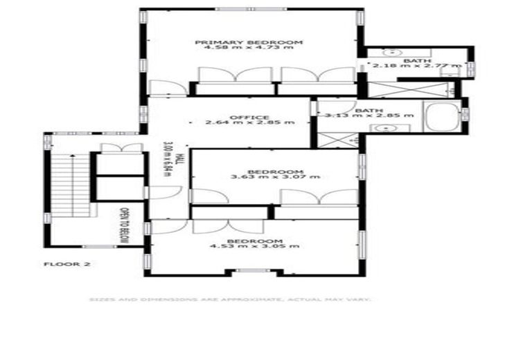 Photo of property in 36a Somme Street, St Albans, Christchurch, 8014