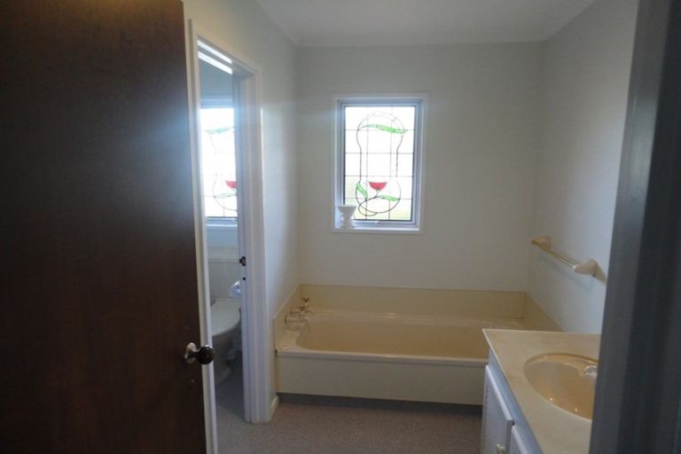 Photo of property in 3/7 Andover Street, Merivale, Christchurch, 8014