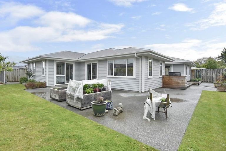 Photo of property in 5 Macphail Avenue, Rangiora, 7400