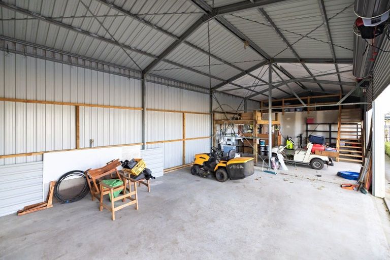 Photo of property in 56 Conway Road, Paengaroa, Te Puke, 3189