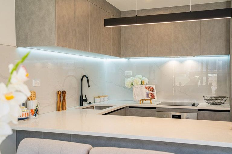 Photo of property in 59 Joseph Street, Flat Bush, Auckland, 2019