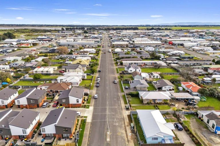 Photo of property in 174 Crinan Street, Appleby, Invercargill, 9812
