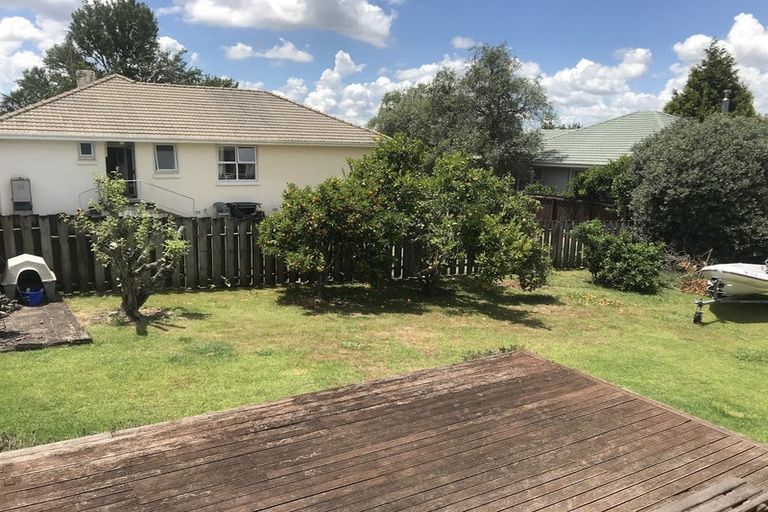 Photo of property in 4 Masters Avenue, Hillcrest, Hamilton, 3216