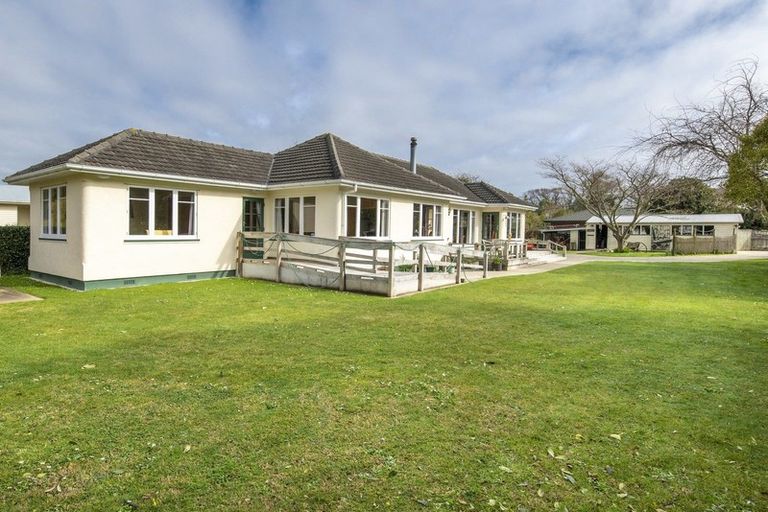 Photo of property in 30 Macarthur Street, Levin, 5510