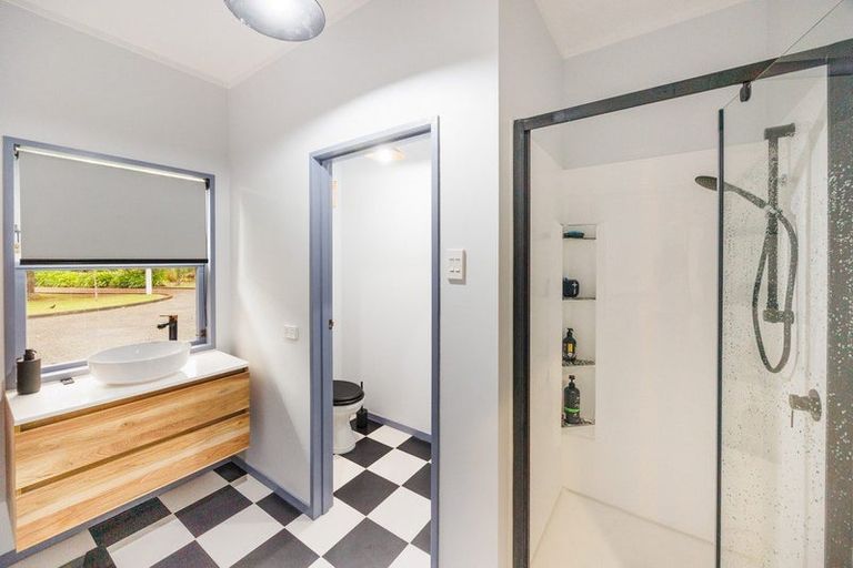 Photo of property in 8 Skerman Street, Marton, 4710