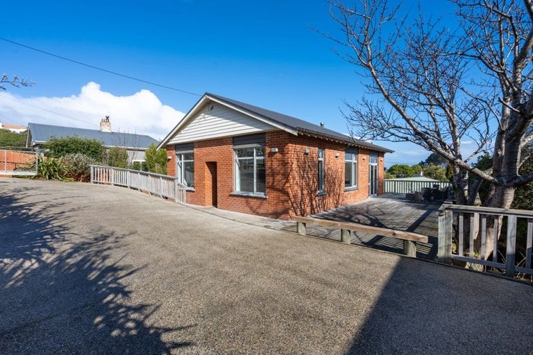 Photo of property in 24 Gresham Street, Tainui, Dunedin, 9013