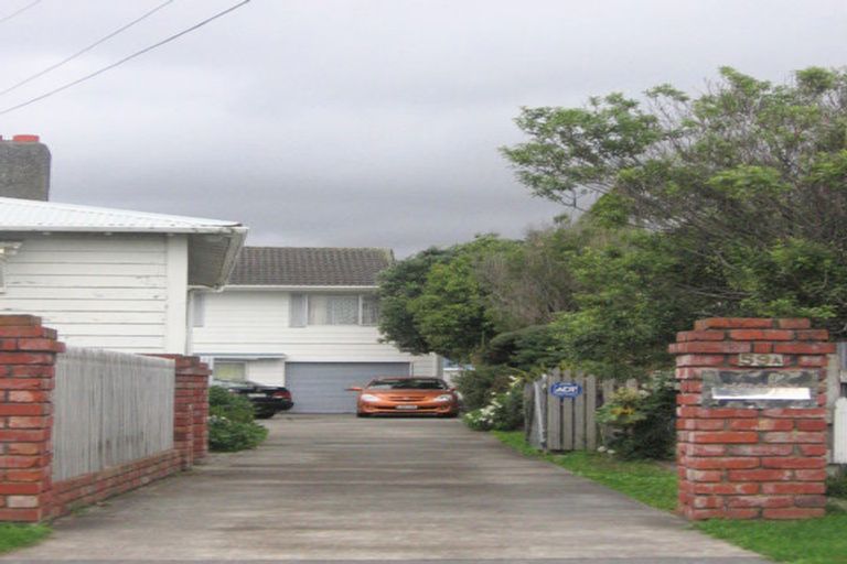 Photo of property in 59a York Street, Moera, Lower Hutt, 5010