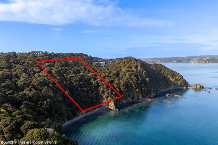 Photo of property in 25 Titore Way, Russell, 0202