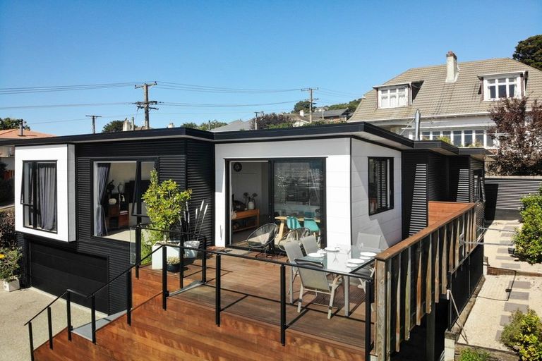 Photo of property in 6 Skibo Street, Kew, Dunedin, 9012