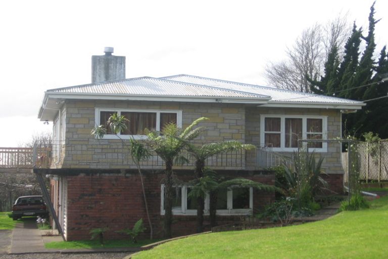 Photo of property in 22 Red Hill Road, Red Hill, Papakura, 2110