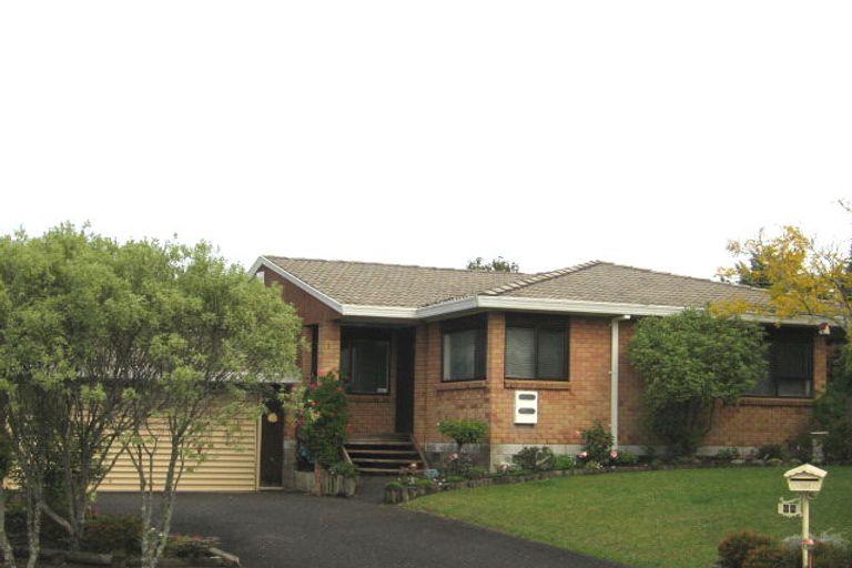 Photo of property in 68 Vintage Drive, Henderson, Auckland, 0612