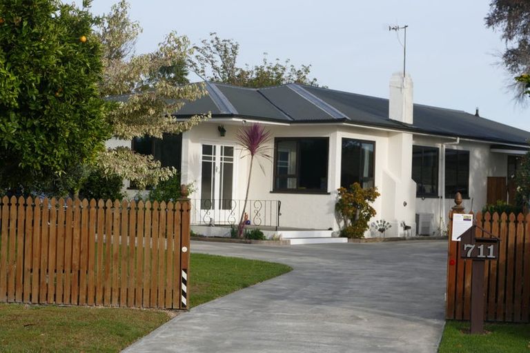 Photo of property in 711 Maitland Crescent, Mayfair, Hastings, 4122
