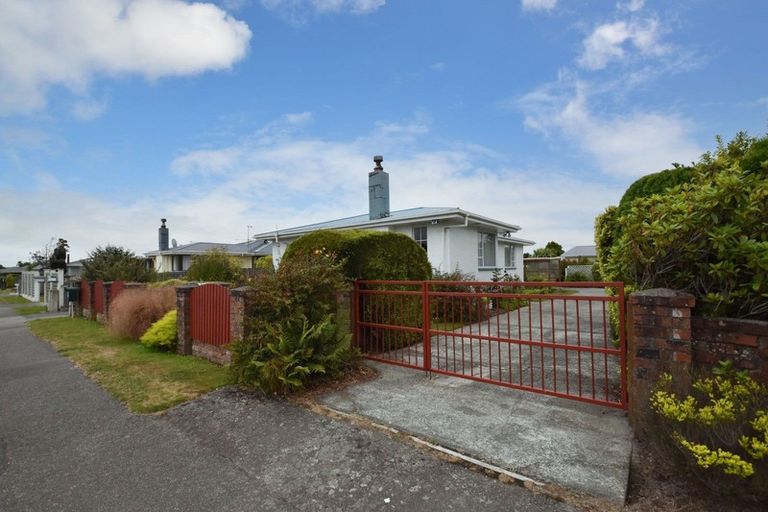 Photo of property in 800 Tweed Street, Rockdale, Invercargill, 9812