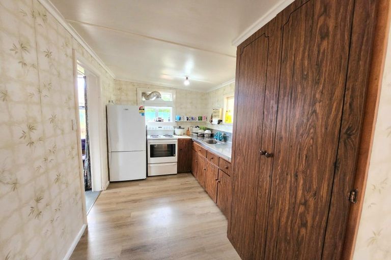 Photo of property in 44 Old Slip Road, Hakataramea, Kurow, 9498