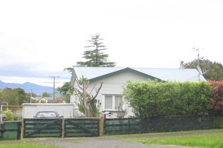 Photo of property in 6 Kenny Street, Waihi, 3610
