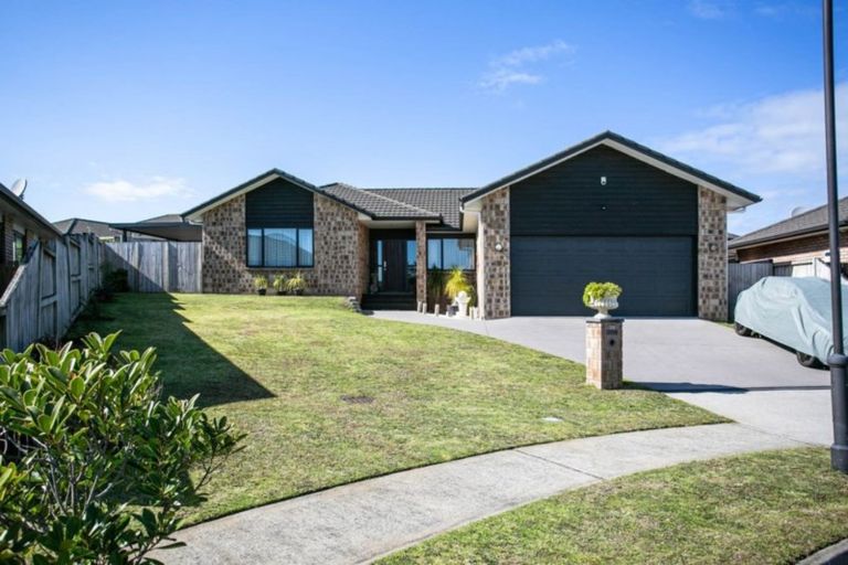 Photo of property in 33 Ihimaera Terrace, Leamington, Cambridge, 3432