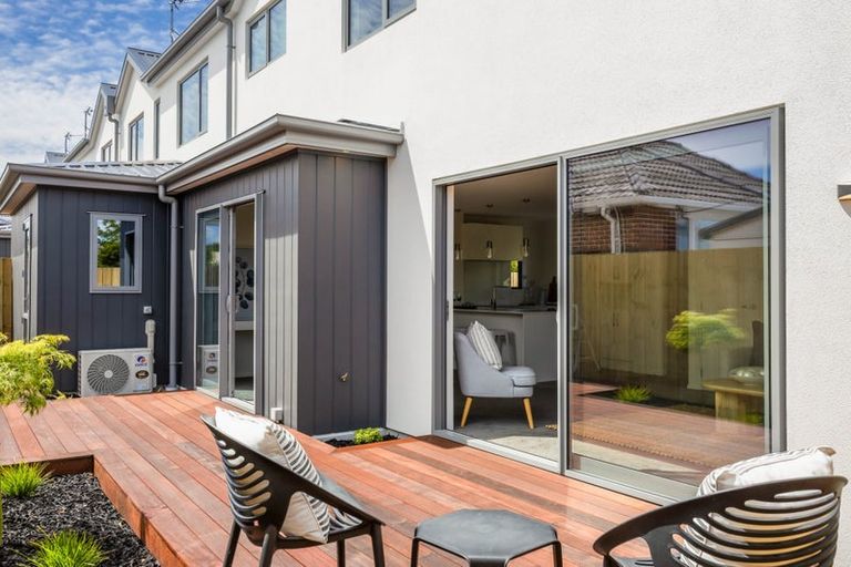 Photo of property in 1/25 Halliwell Avenue, Papanui, Christchurch, 8052