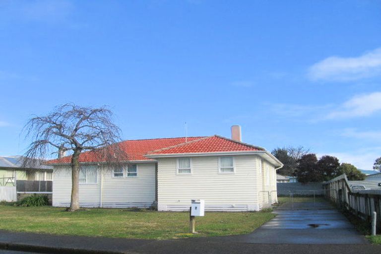 Photo of property in 7 Bristol Crescent, Flaxmere, Hastings, 4120