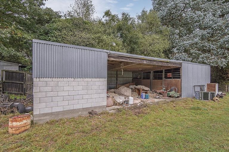 Photo of property in 508 Halkett Road, West Melton, Christchurch, 7671