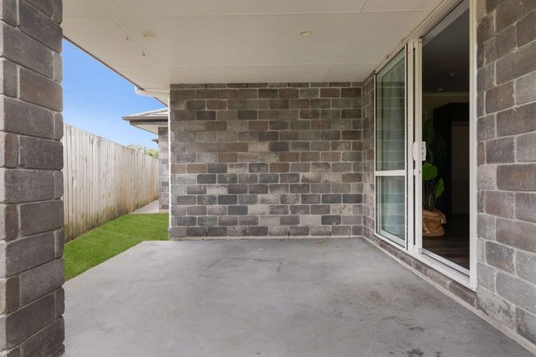 Photo of property in 1 Austen Way, Hairini, Tauranga, 3112
