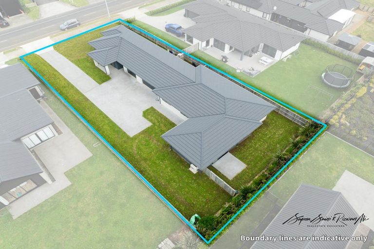Photo of property in 25 Mauku Road, Patumahoe, Pukekohe, 2679