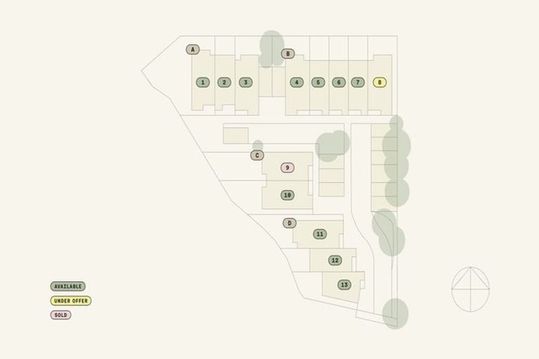 Photo of property in 1a Nikau Grove, Woburn, Lower Hutt, 5010