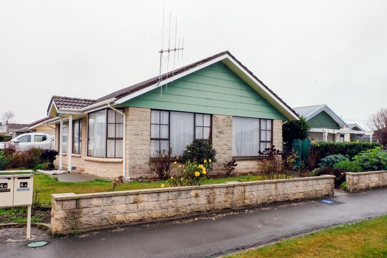 Photo of property in 4a Stirling Street, Oamaru North, Oamaru, 9400