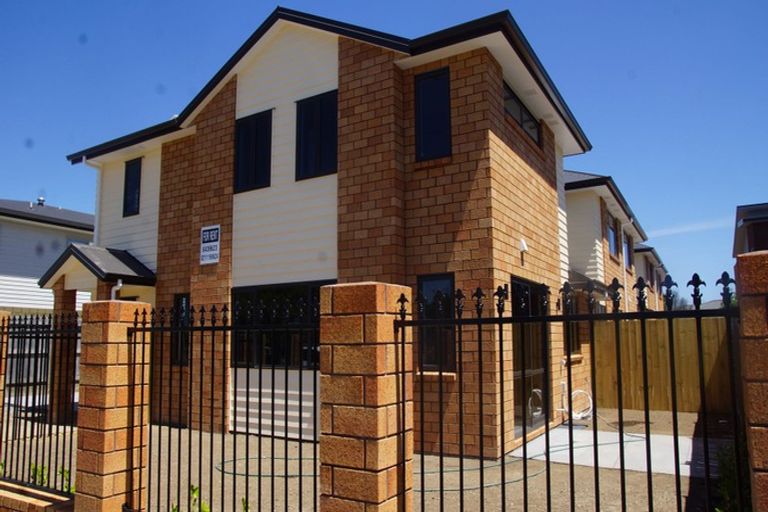 Photo of property in 3/83 Normandy Avenue, Melville, Hamilton, 3206