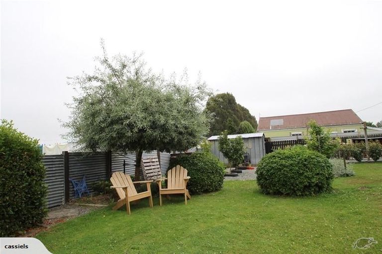 Photo of property in 70 Bushyhill Street, Tapanui, 9522