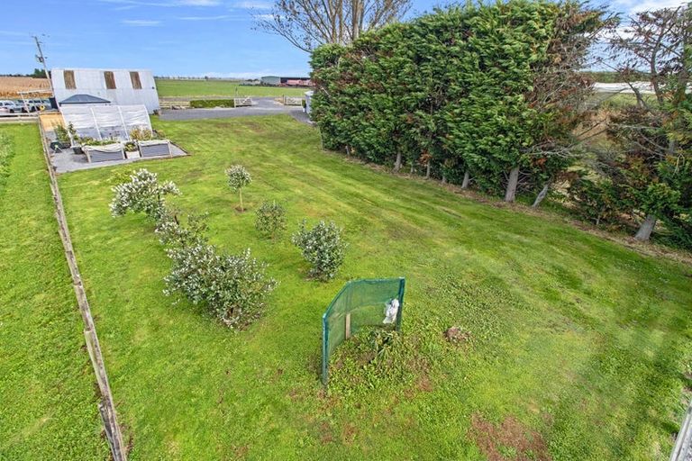 Photo of property in 837 Woodlands Road, Gordonton, Hamilton, 3281