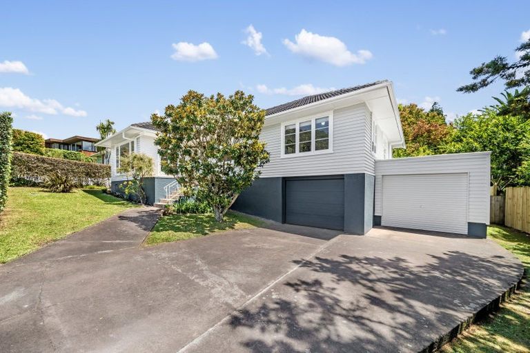 Photo of property in 29 Roberta Avenue, Glendowie, Auckland, 1071