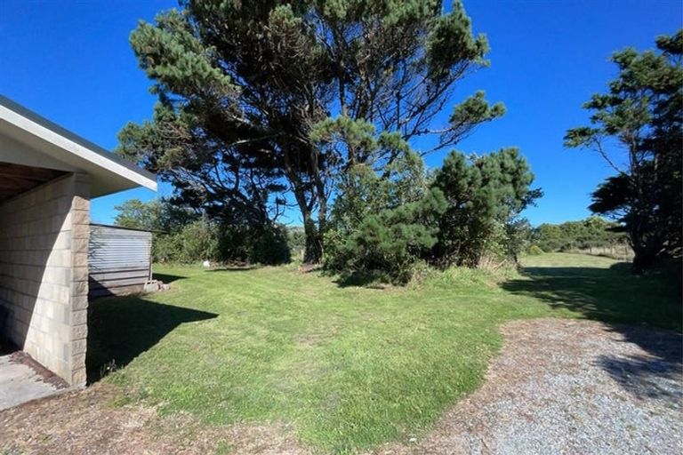 Photo of property in 122 Blake Street, Blaketown, Greymouth, 7805