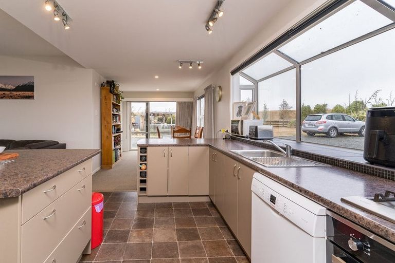 Photo of property in 35 Ben Ohau Road, Ben Ohau, Twizel, 7999