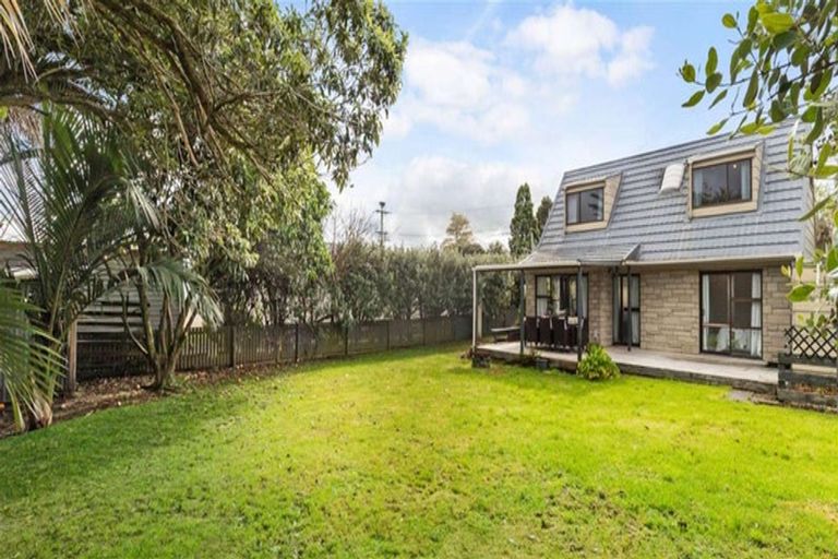 Photo of property in 33 Martyn Street, Waiuku, 2123