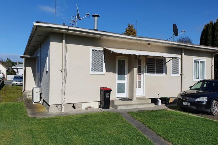 Photo of property in 105 Murdoch Road West, Raureka, Hastings, 4120