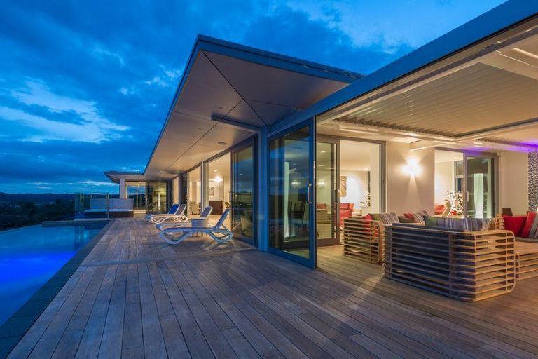 Photo of property in 44 Kingfisher Drive, Kerikeri, 0294