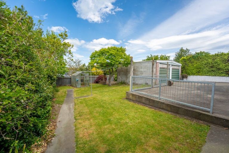 Photo of property in 290 Wai-iti Road, Glenwood, Timaru, 7910