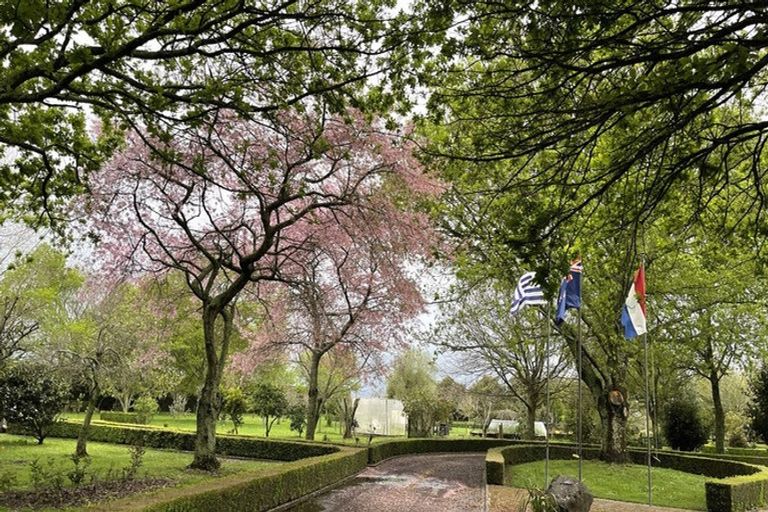 Photo of property in 314 Campbell Road, Richmond Downs, Walton, 3475