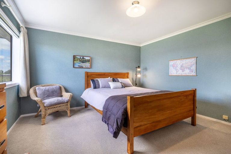 Photo of property in 225 Hoeka Road, Matangi, Hamilton, 3284