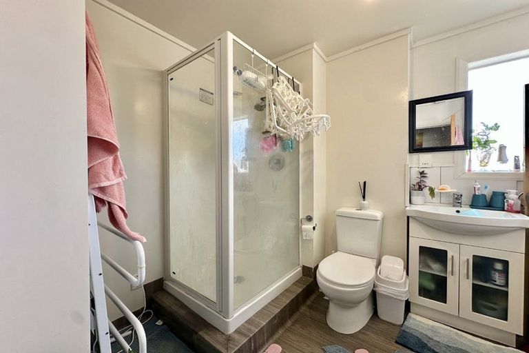 Photo of property in Aldrin Court, 12/21 Te Wharepouri Street, Berhampore, Wellington, 6023