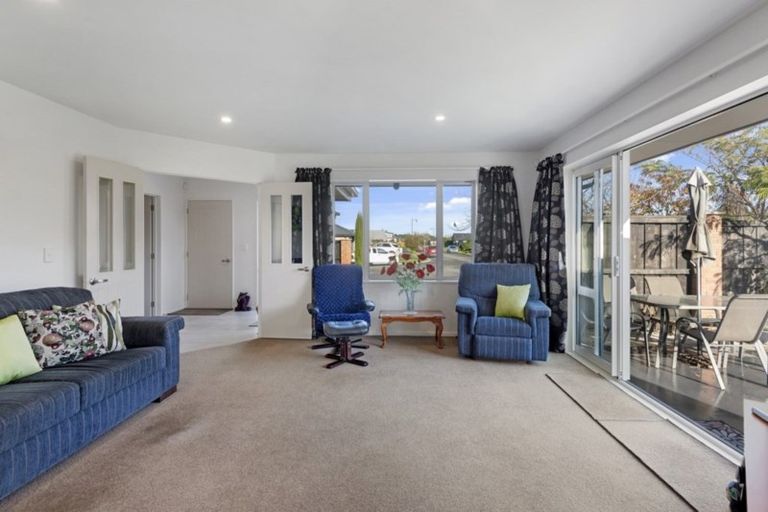 Photo of property in 28 Mcdermott Place, Halswell, Christchurch, 8025