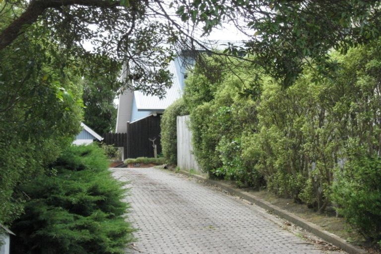 Photo of property in 212 Clifton Terrace, Clifton, Christchurch, 8081