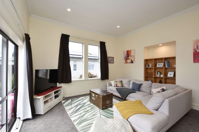 Photo of property in 88 Herriot Street, Richmond, Invercargill, 9810