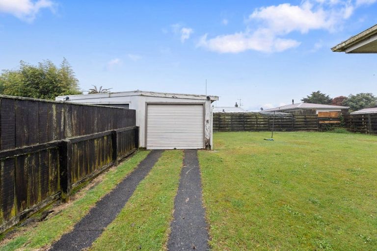 Photo of property in 34 Tainui Street, Tokoroa, 3420
