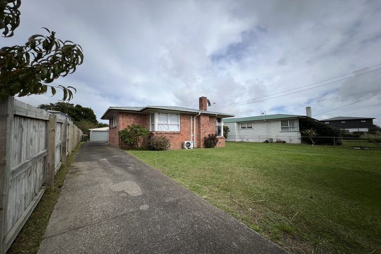 Photo of property in 34 Stonex Road, Papatoetoe, Auckland, 2025
