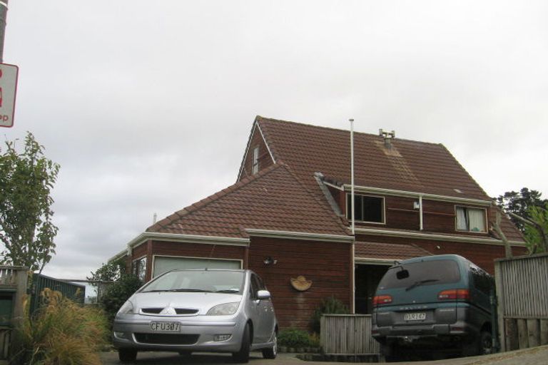 Photo of property in 61 Kanpur Road, Broadmeadows, Wellington, 6035